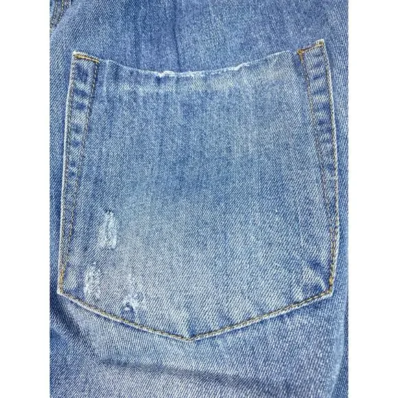 Easel Drawstring Jogger Pants Size Large - Picture 11 of 14